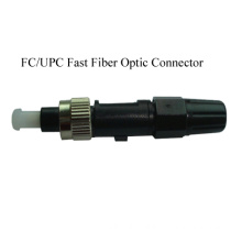 Promotion High Quality Adapter FC/Upc Fiber Optic Fast Connector
